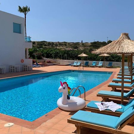 Saradari Beach Hotel - Adults Only Hersonissos  Exterior foto