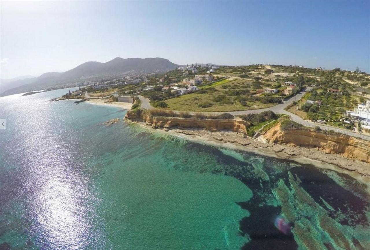 Saradari Beach Hotel - Adults Only Hersonissos  Exterior foto