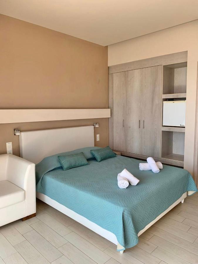 Saradari Beach Hotel - Adults Only Hersonissos  Exterior foto