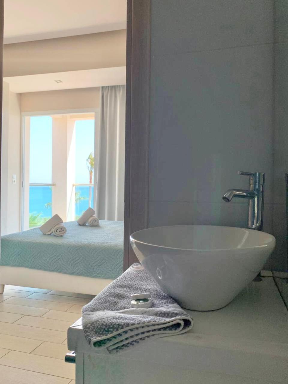 Saradari Beach Hotel - Adults Only Hersonissos  Habitación foto